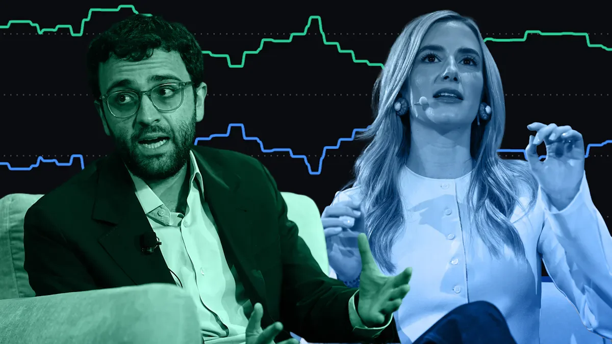 Kalshi alcanza los 4.000 millones en ingresos anuales, apunta a una valoración de 40.000 millones