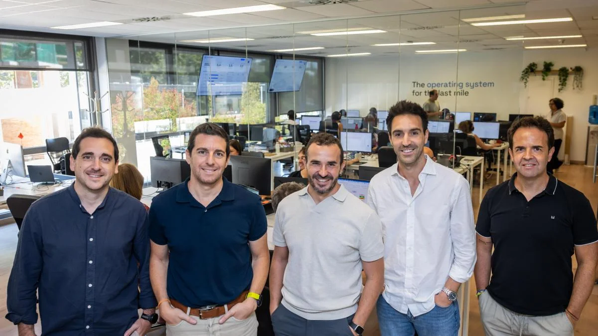 Kanguro transforma la entrega de última milla en España con inteligencia artificial
