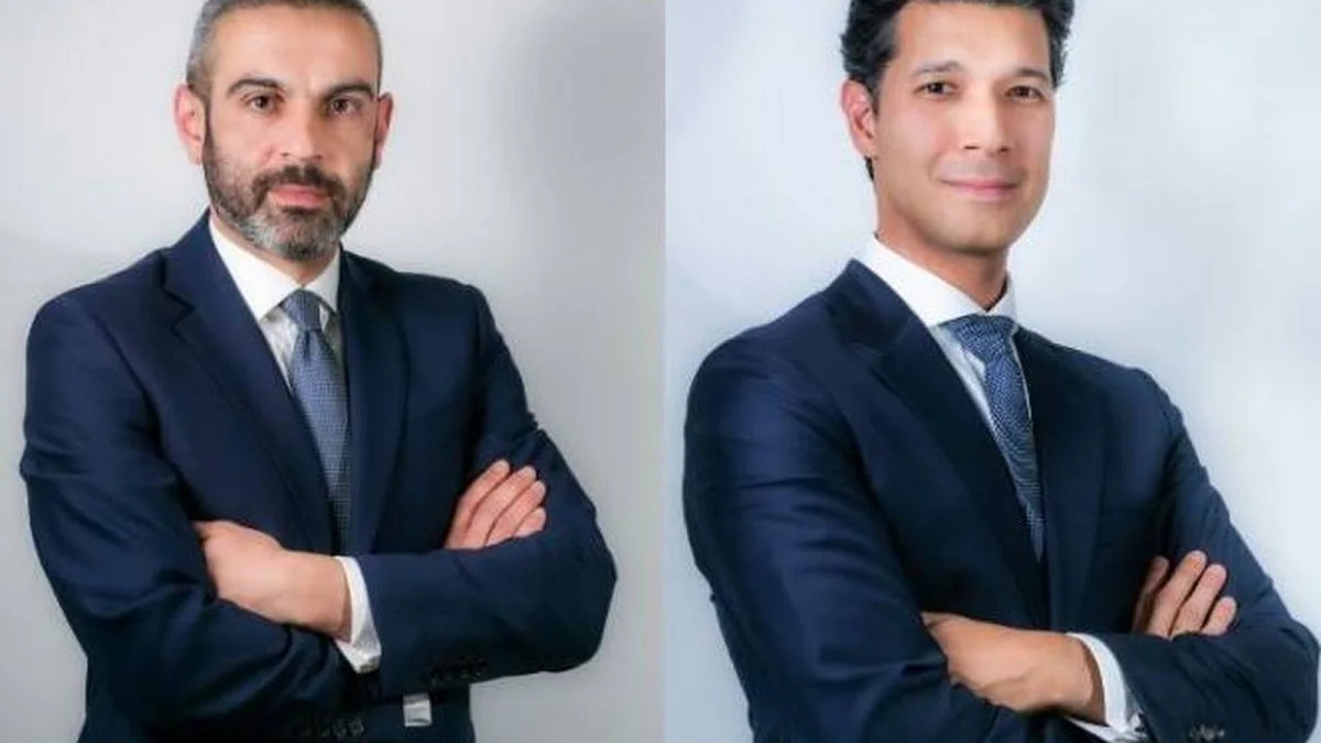 Kenta Capital refuerza su equipo con dos directores de Santander y BNP Paribas