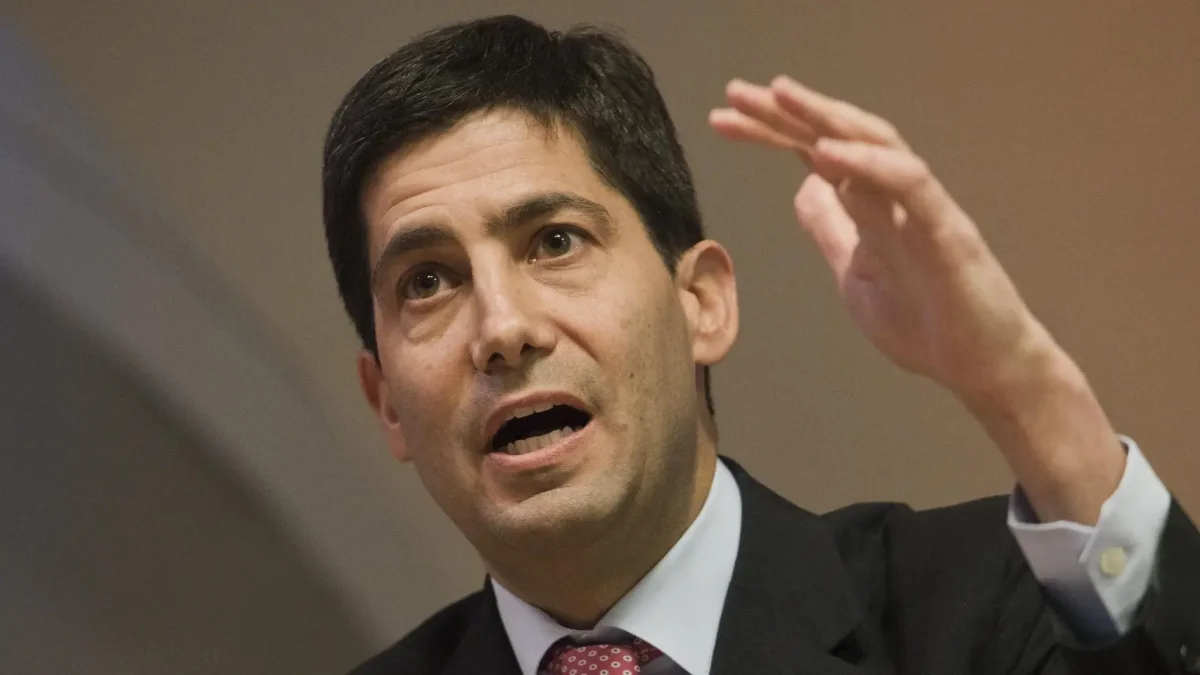 Kevin Warsh podría cambiar la política monetaria de la Fed tras su nombramiento por Trump