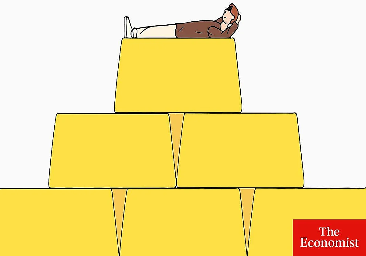 Kevin Warsh se convierte en figura clave ante posible colapso de la economía estadounidense