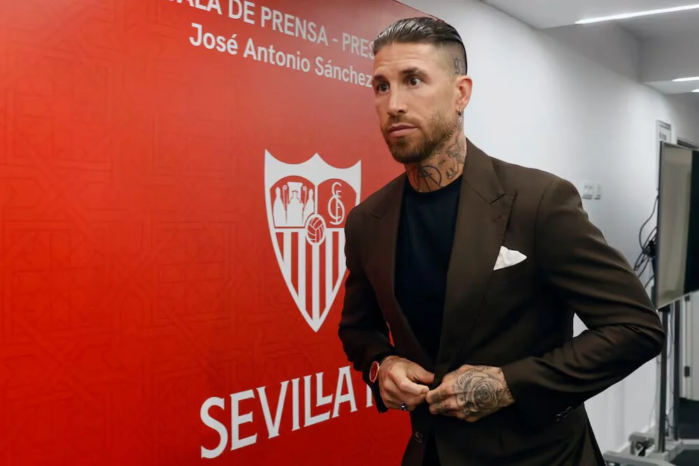 KPMG examina las finanzas del Sevilla FC en medio de un posible cambio de propietario