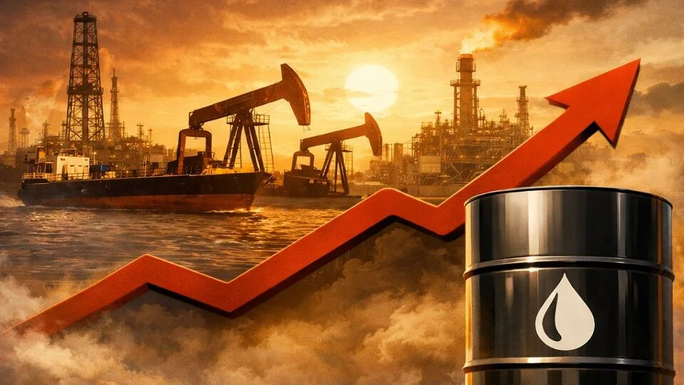 Kuwait prevé un largo camino de 12 semanas para restablecer su producción petrolera tras el conflicto.