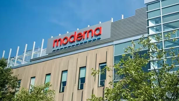 La acción de Moderna se dispara: ¿qué significa para la industria farmacéutica?