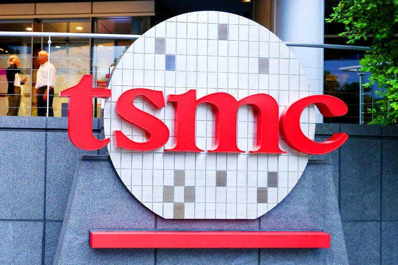 La acción de TSMC se dispara un 41% mientras la IA transforma el mercado tecnológico