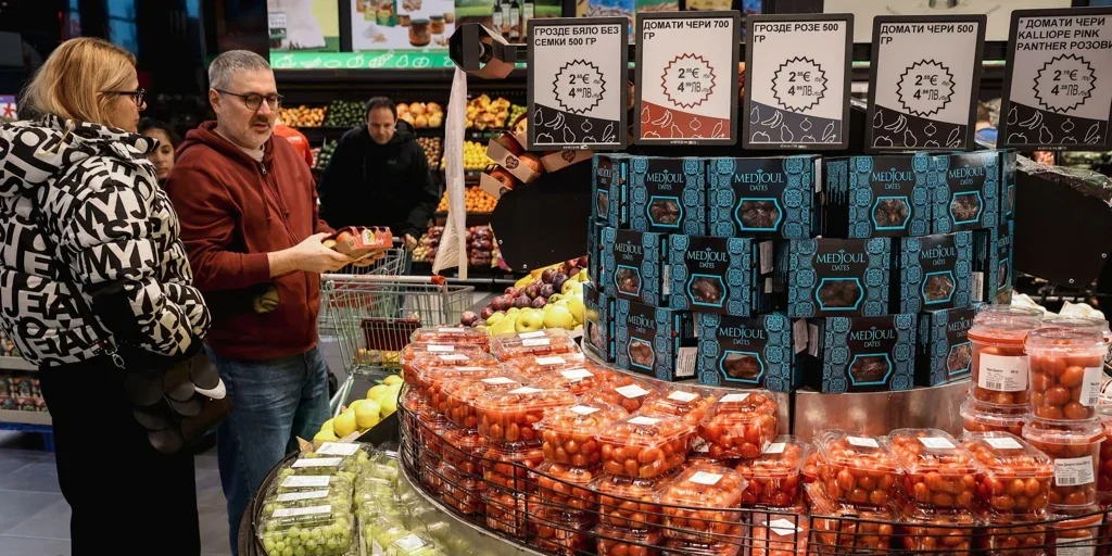 La adopción del euro en Bulgaria podría elevar su economía y estabilidad financiera