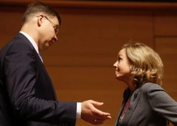 La advertencia de Bruselas: la prudencia fiscal se convierte en prioridad urgente para España