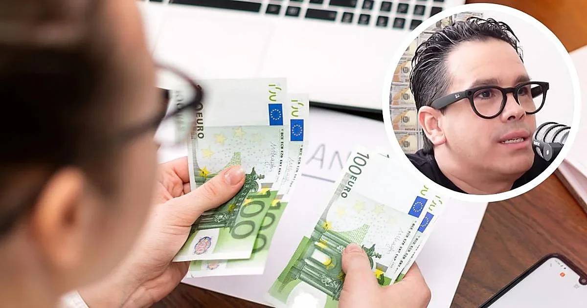 La advertencia de Juan de Ávila: ahorra 12 meses de gastos antes de gastar en caprichos