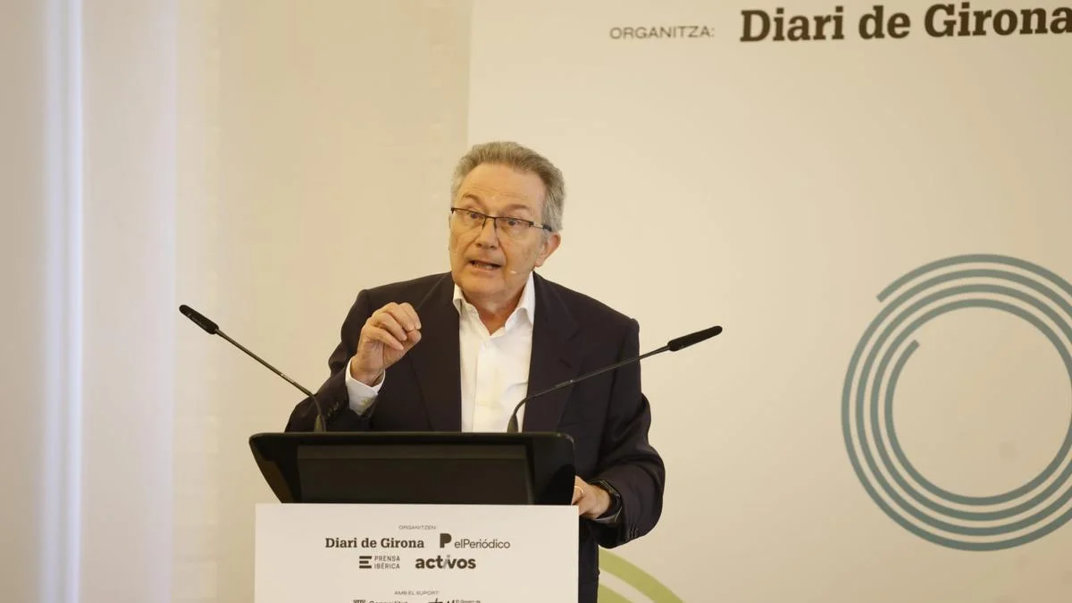 La advertencia de Vives: Europa corre el riesgo de perder su liderazgo global frente a EE.UU. y China
