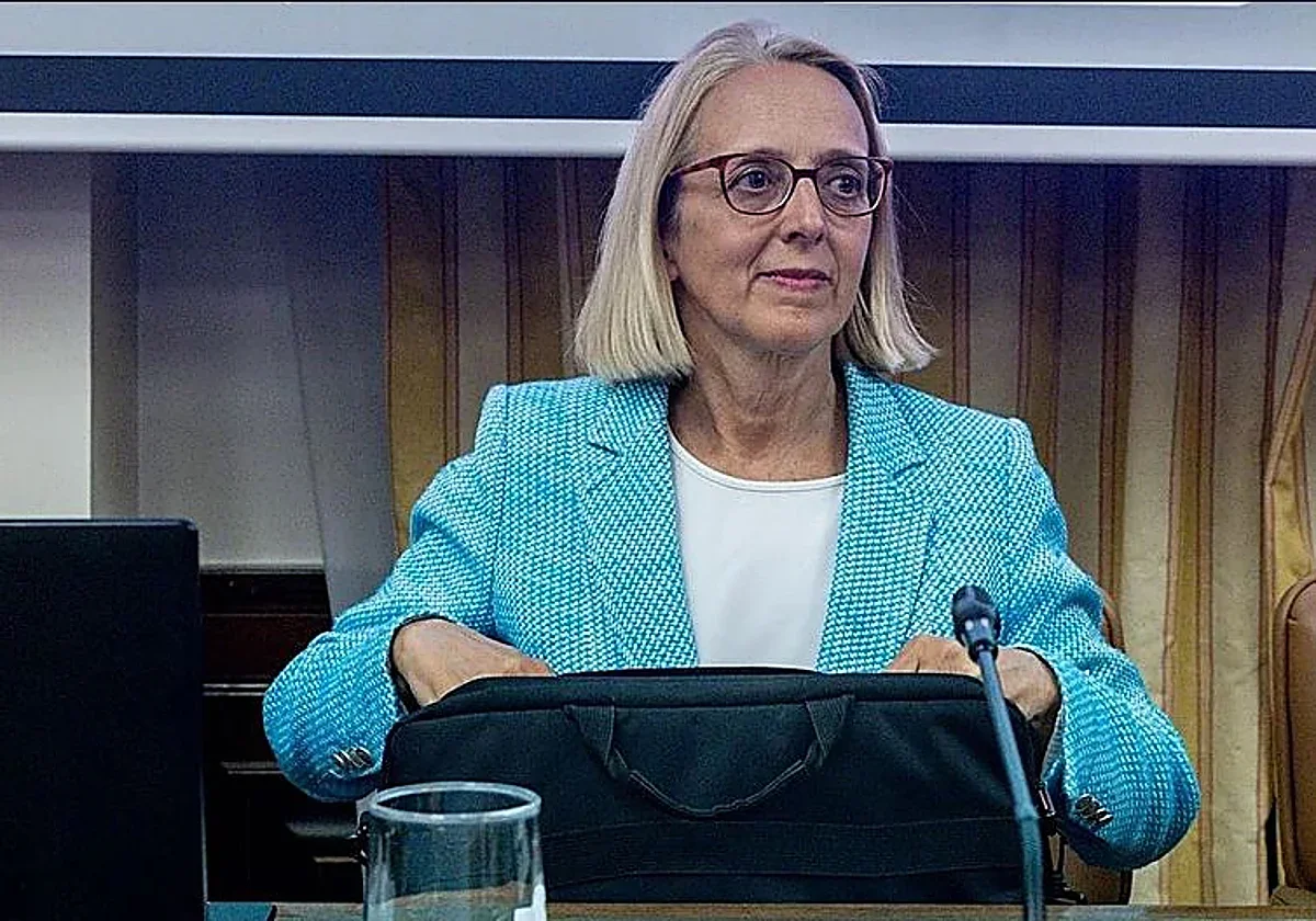 La Airef advierte sobre el riesgo de incumplimiento fiscal en el crecimiento español