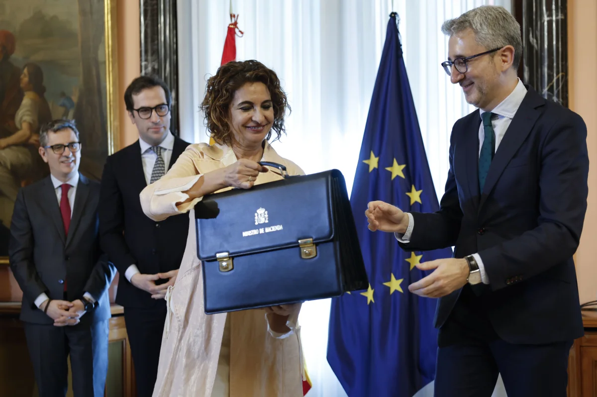 La AIReF pierde la oportunidad de supervisar el reparto de 100.000 millones del ICO