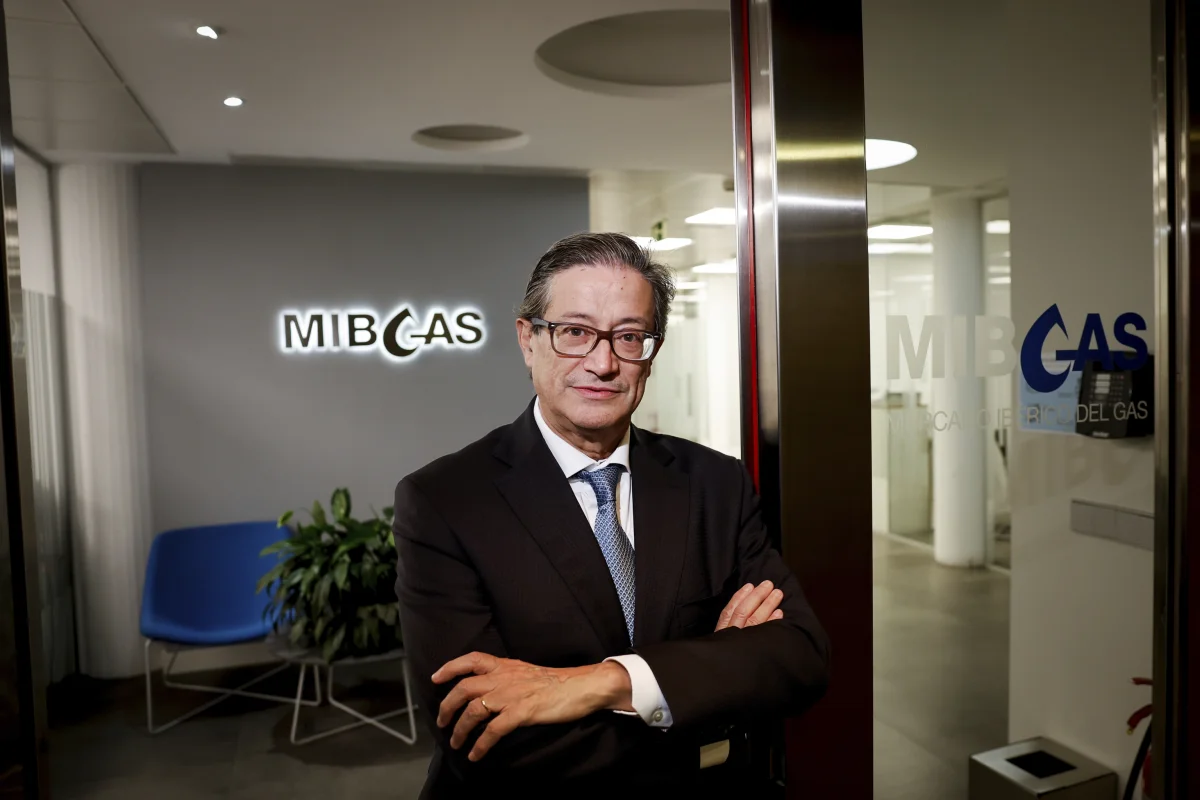 La alerta de Mibgas: una posible crisis de gas elevaría los precios en Europa de inmediato
