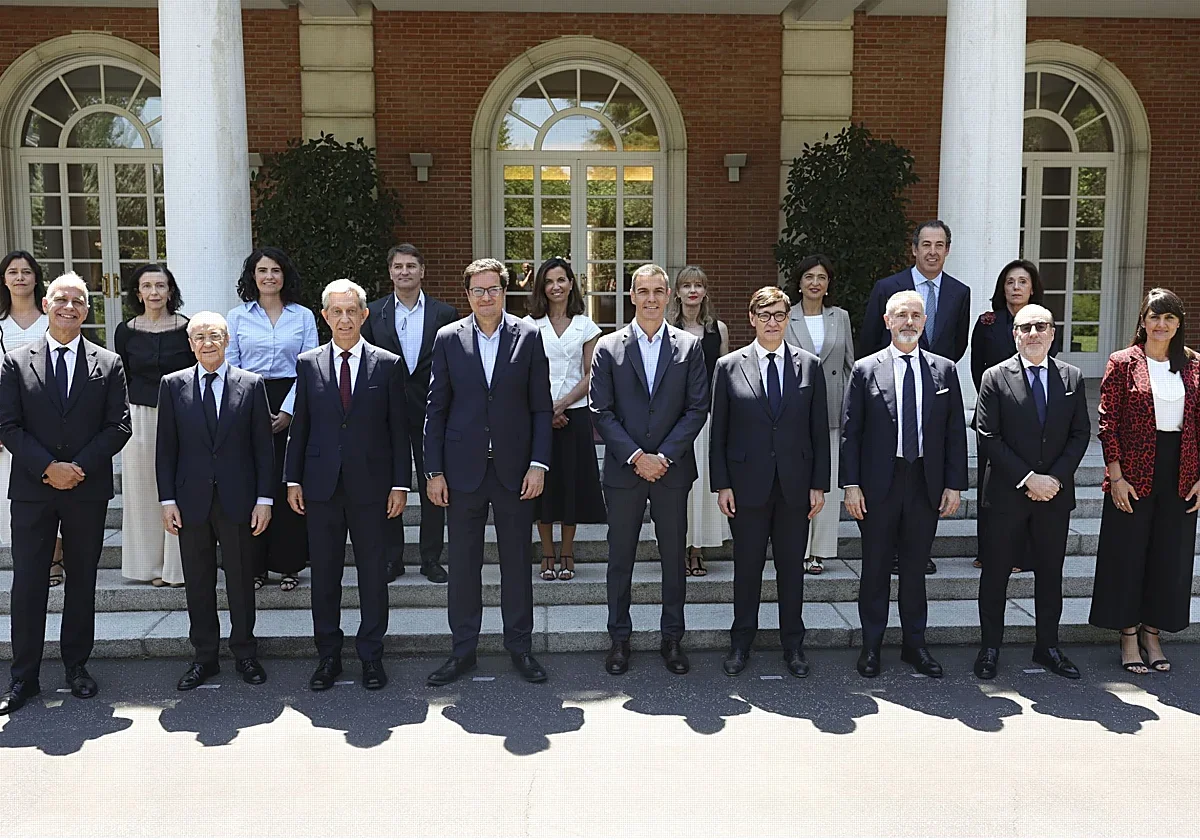 La alianza española para la gigafactoría de IA podría transformar el sector tecnológico europeo.