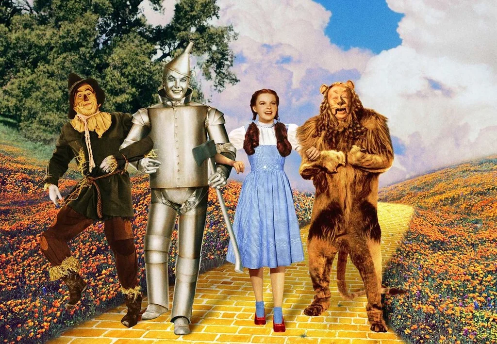 La ambición de Technicolor: cómo una gigante del cine se desvaneció en el mercado actual