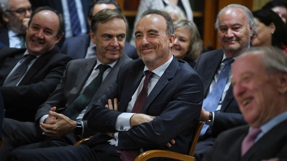 La amnistía en el aire: Marchena refuerza la narrativa del PP sobre el Constitucional