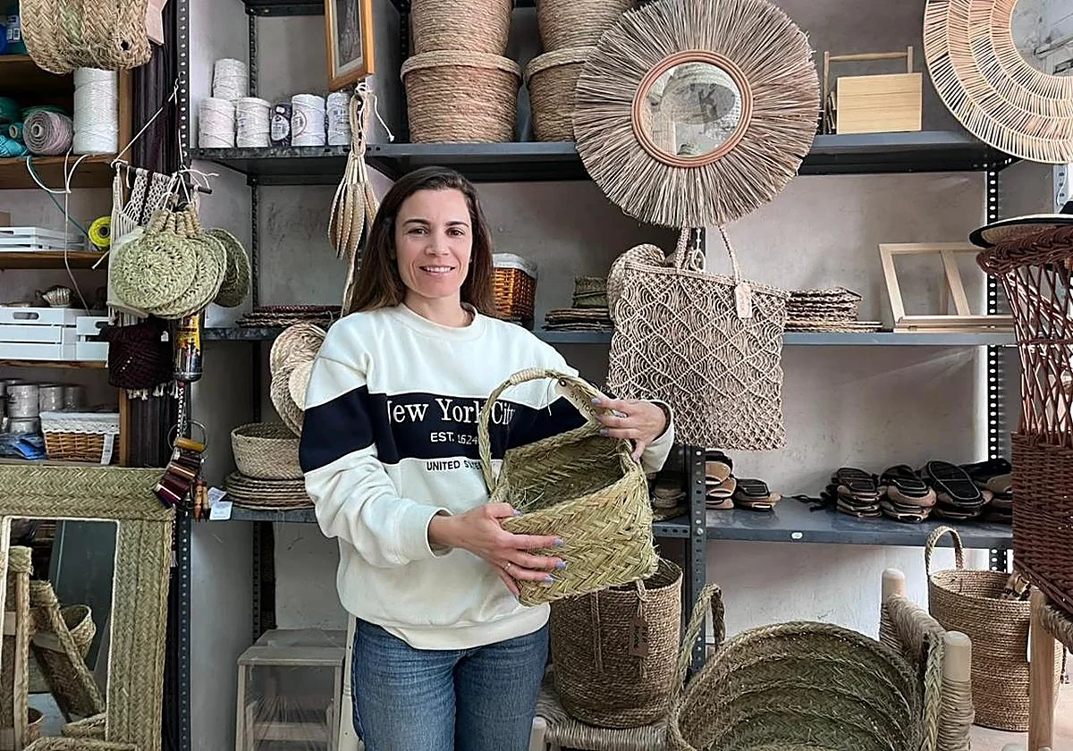 La artesanía granadina de 120 años enfrenta retos para atraer nuevas generaciones
