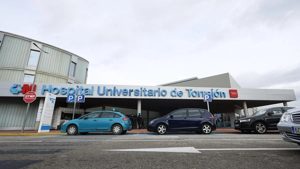 La atención sanitaria en peligro: el Gobierno interviene para frenar privatización