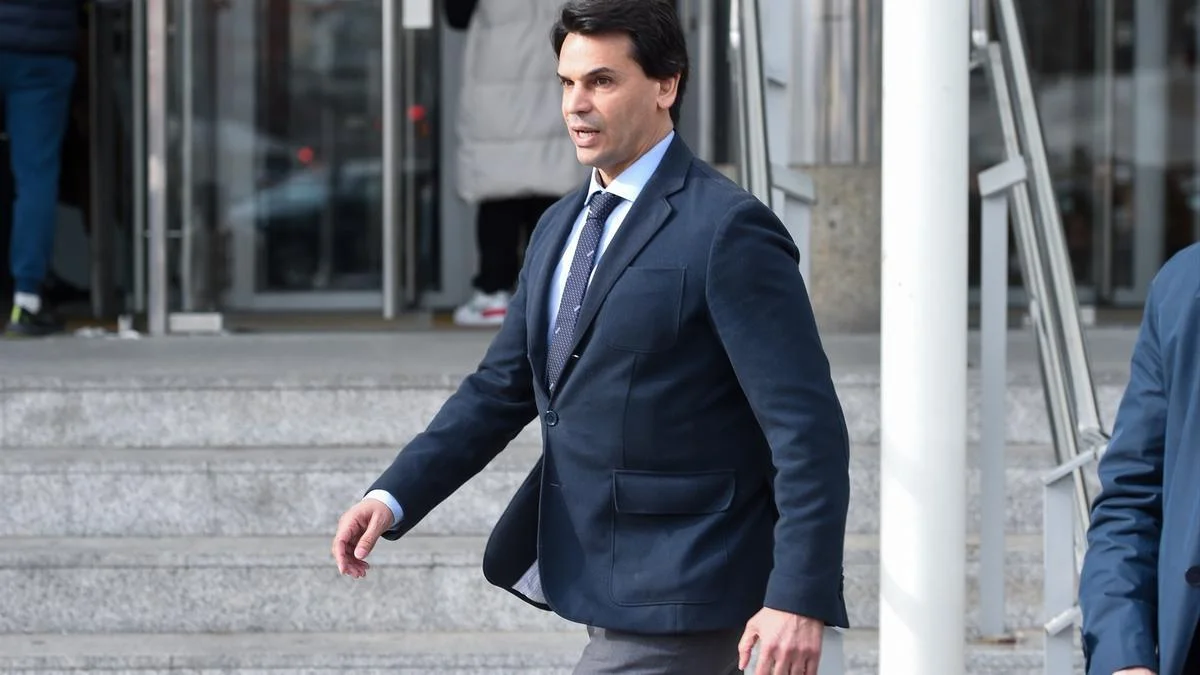 La Audiencia desestima intento de Archivar caso de soborno relacionado con Ayuso