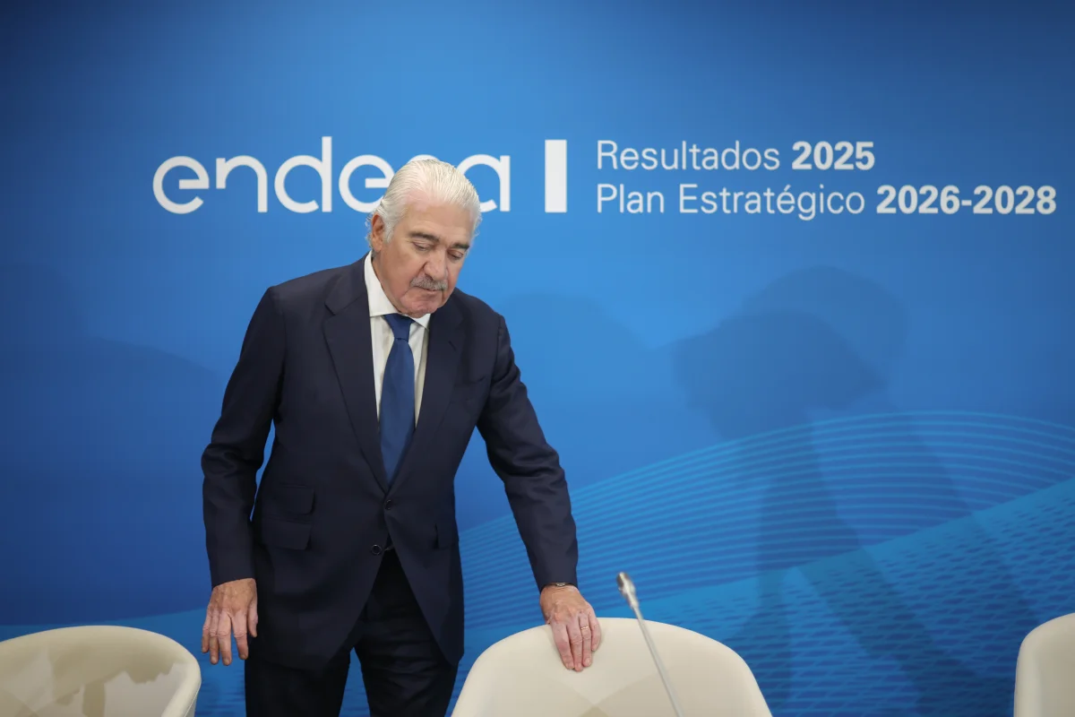 La Audiencia Nacional decidirá esta semana sobre el litigio de 900 millones entre Iberdrola y Endesa