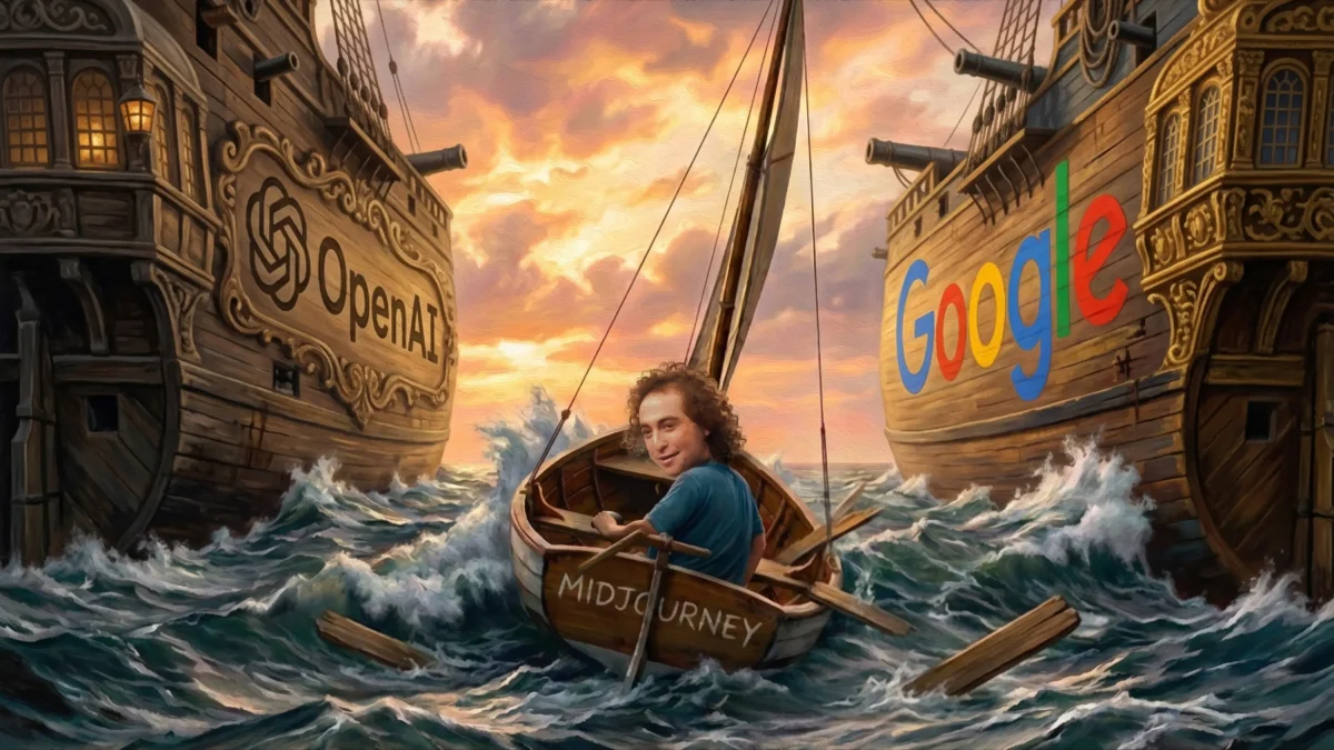 La ausencia de un magnate marca el debate sobre el futuro tecnológico en el Tech100 de JPMorgan