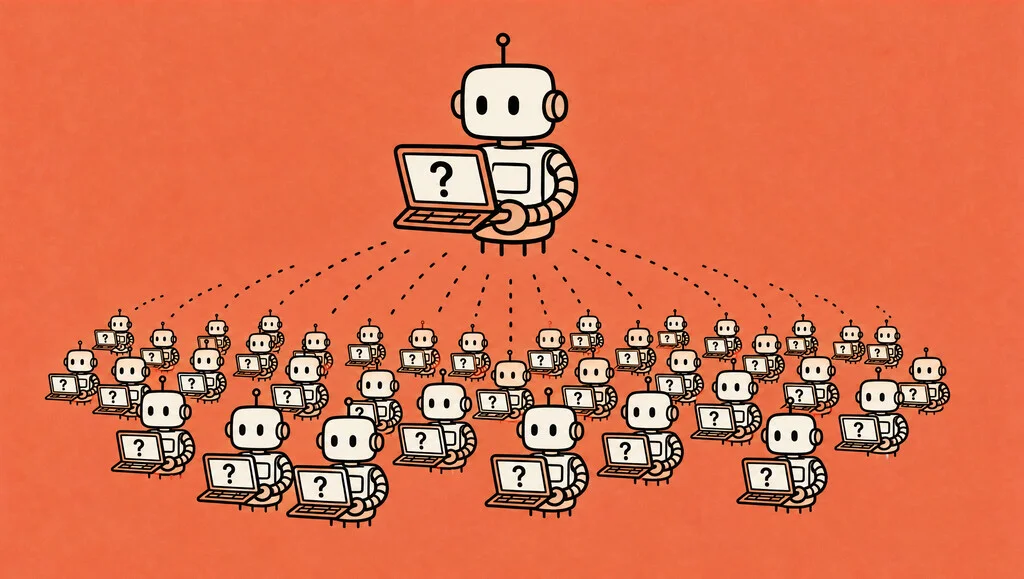 La automatización avanza: Anthropic logra que su IA escriba el 80% de su código