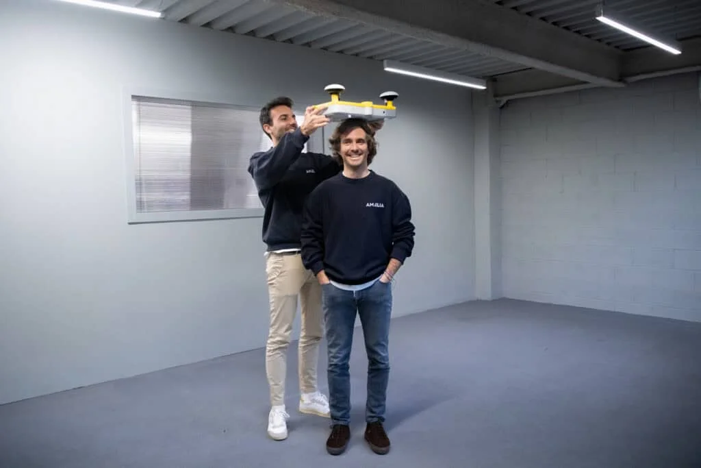 La automatización del control de calidad en parques solares recibe 5M€ para su impulso en España