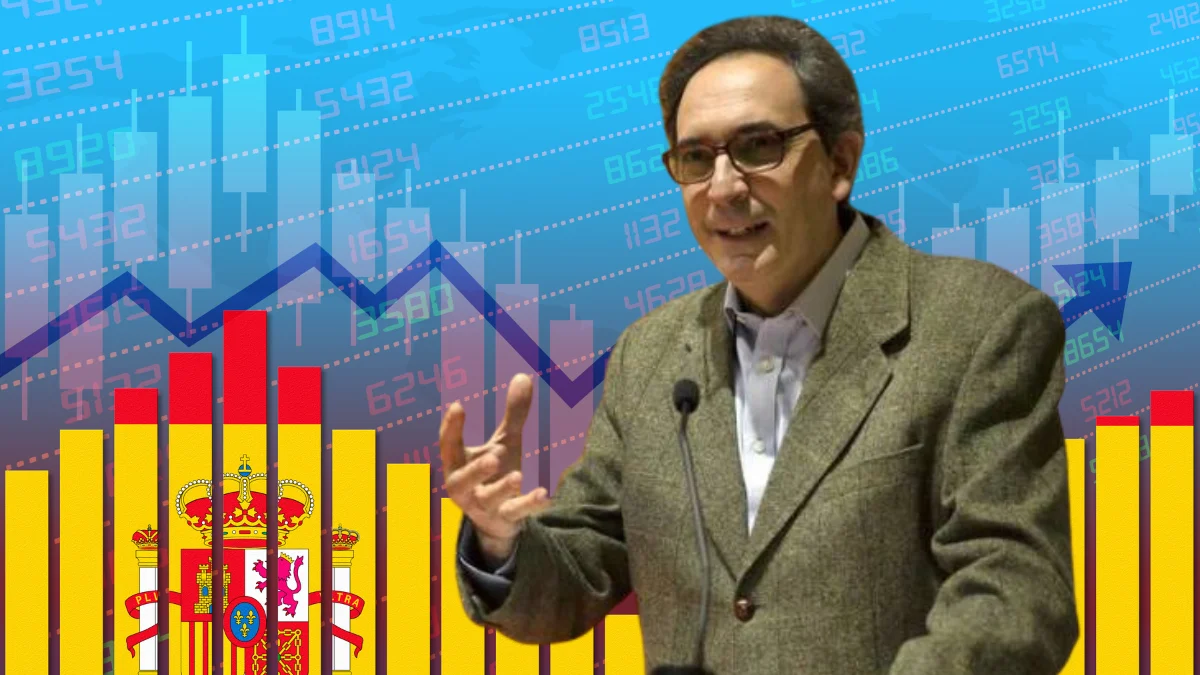 La baja productividad en España afecta la competitividad de las empresas nacionales