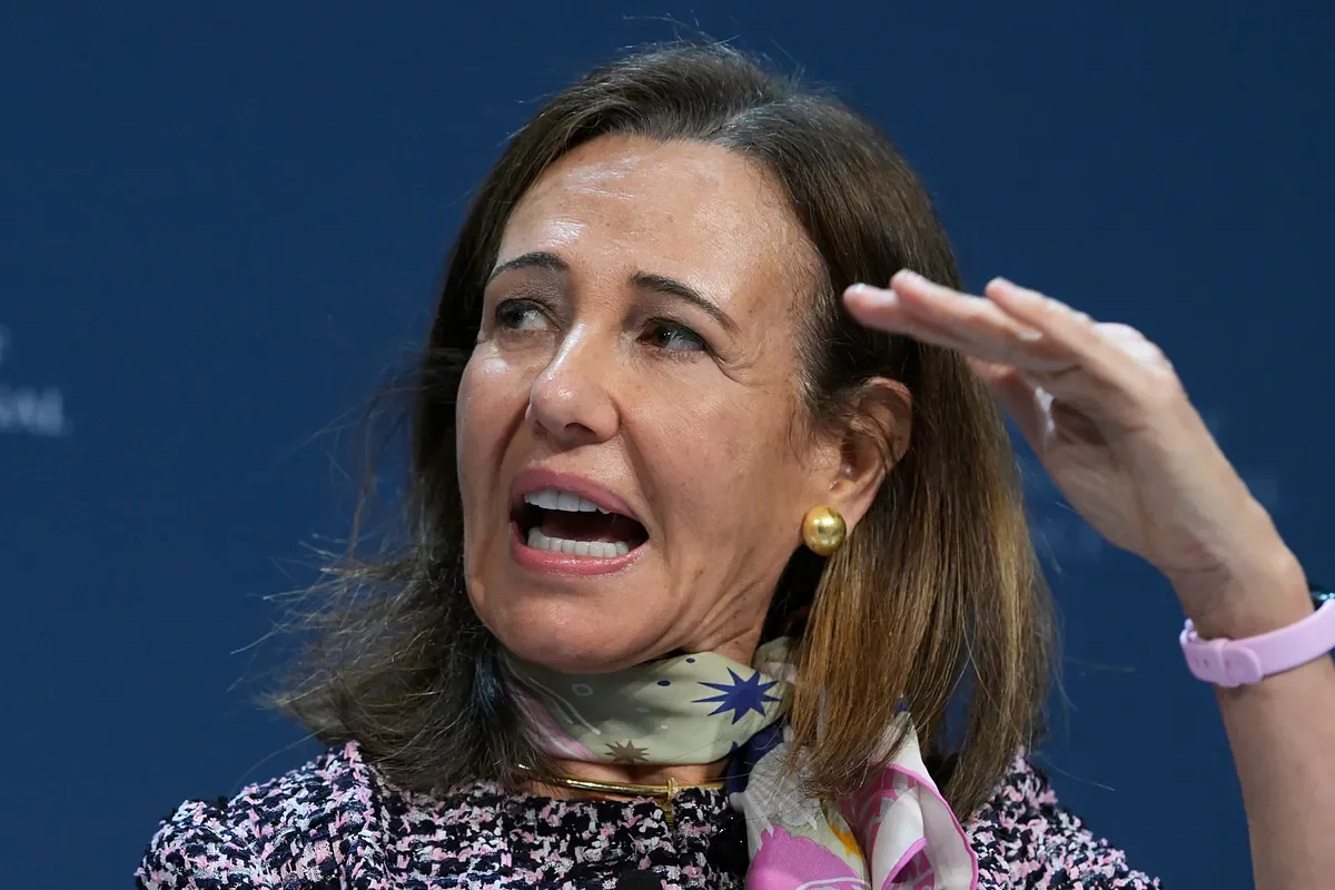 La banca española se enfrenta a nuevos desafíos tras las críticas de Ana Botín a los impuestos británicos