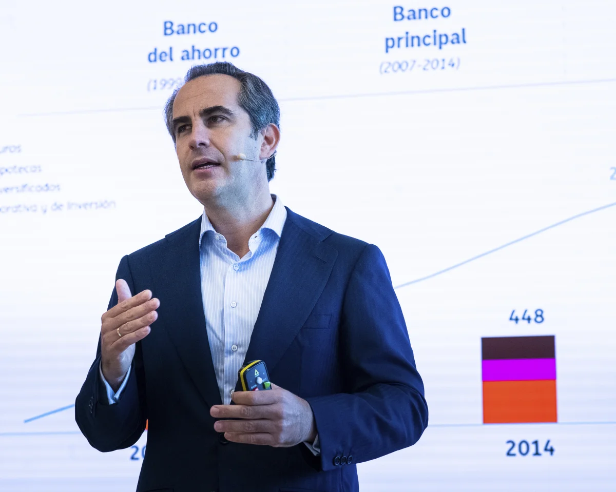 La banca privada de ING promete revolucionar el mercado español a partir de octubre