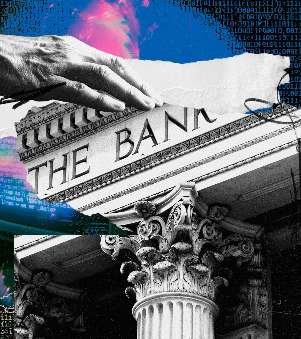 La banca se adapta a la IA: desafíos y oportunidades que transforman el sector financiero