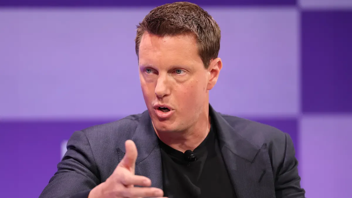 La batalla de Ellison contra WBD podría afectar la estrategia de Warner Bros.