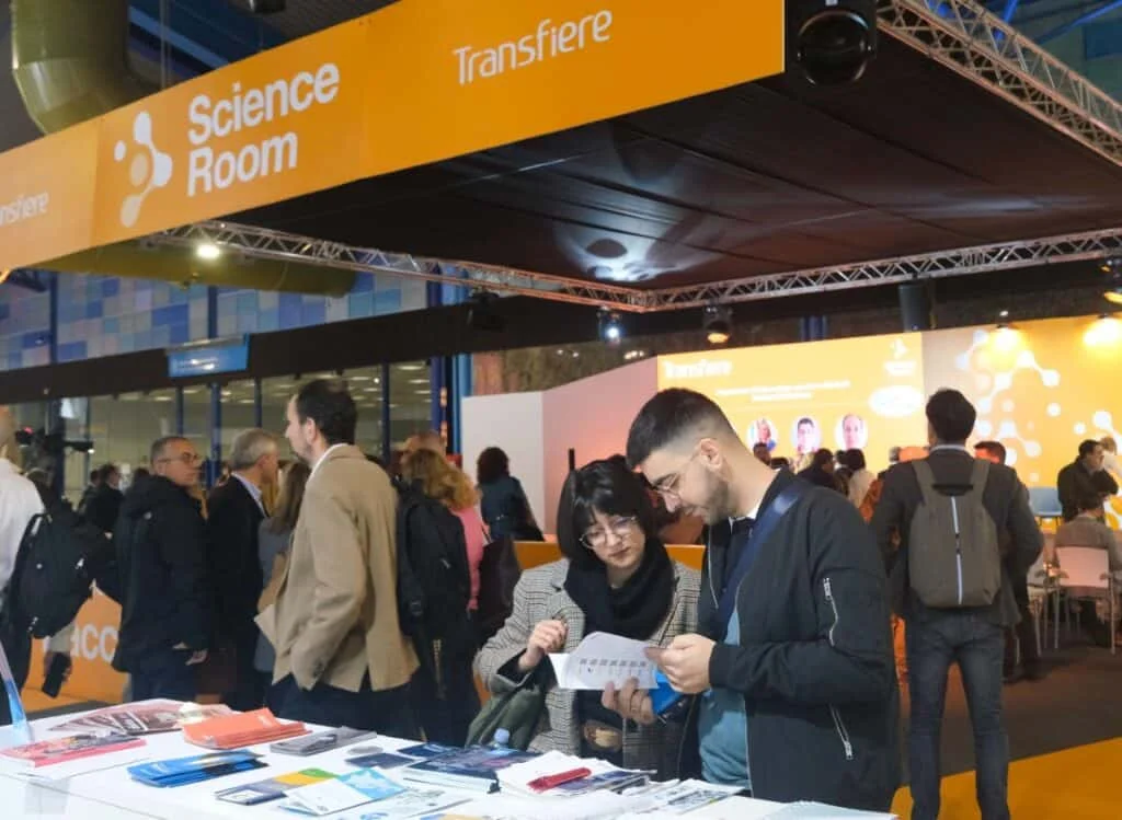 La biomedicina avanzada y la salud de precisión, prioridades en la investigación pública de Transfiere