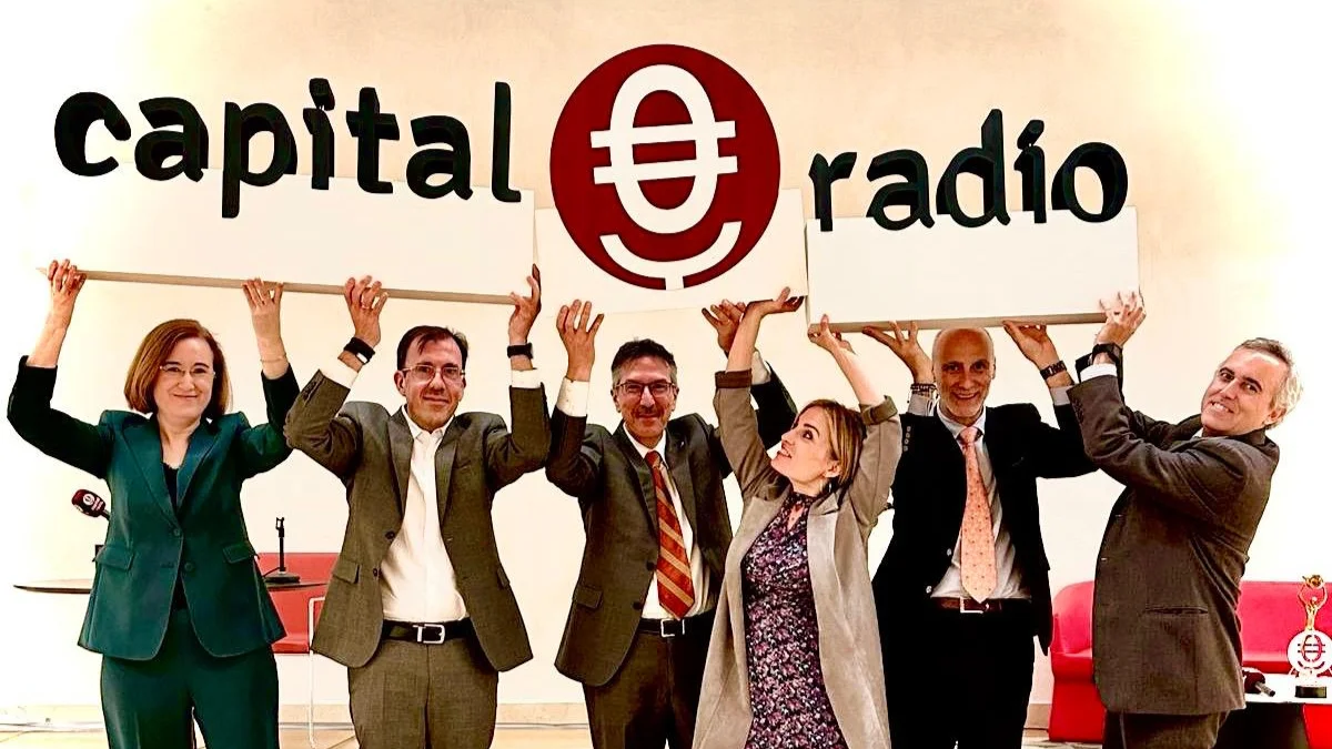 La Bolsa y La Vida se posiciona como la favorita en radio económica para los oyentes españoles