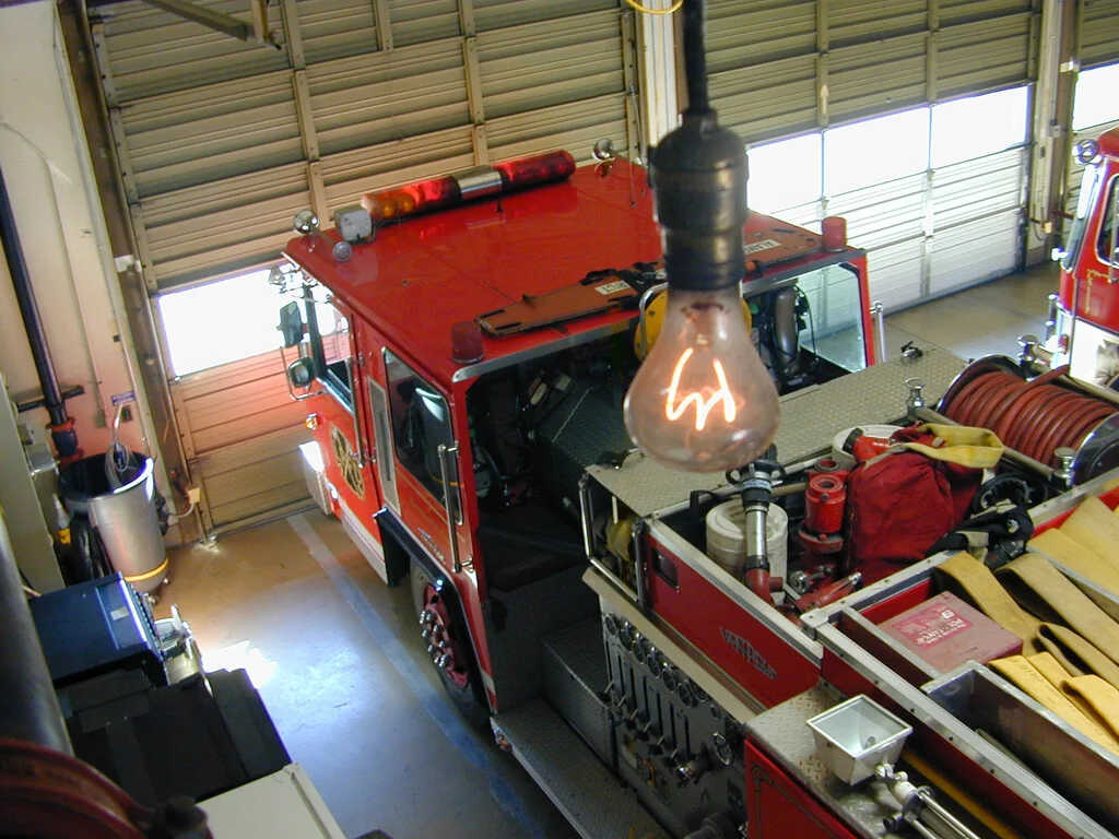 La bombilla que desafía la obsolescencia: 125 años iluminando el futuro