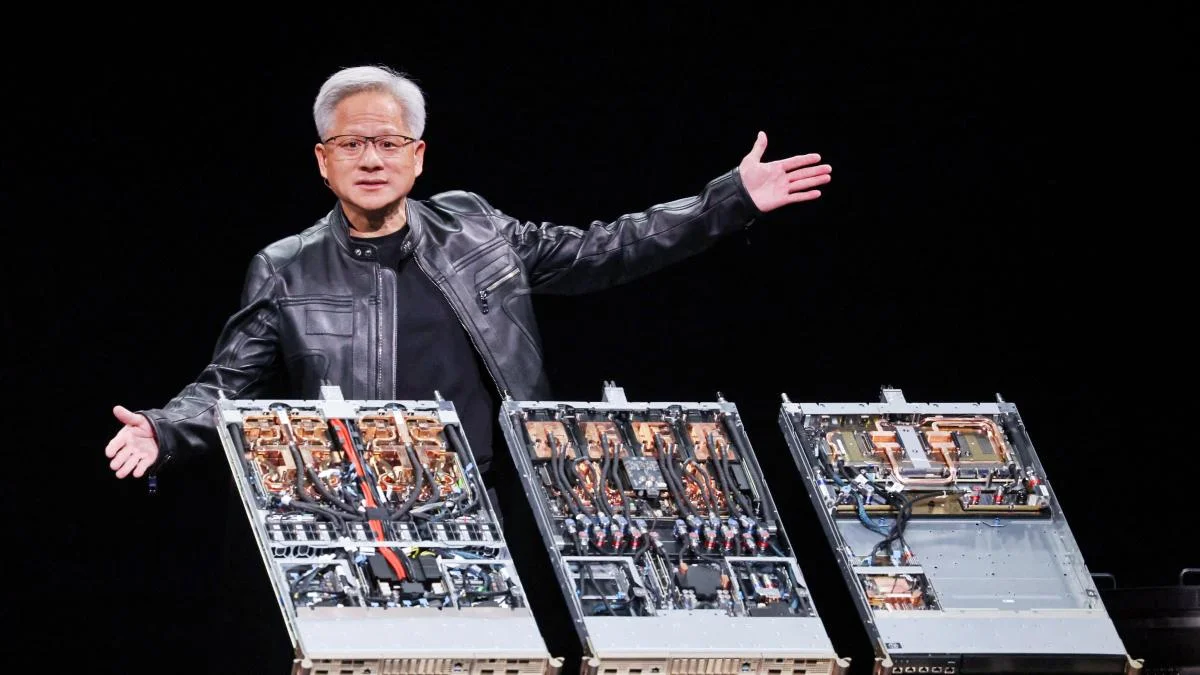 La burbuja de la inteligencia artificial amenaza a las startups del sector en España