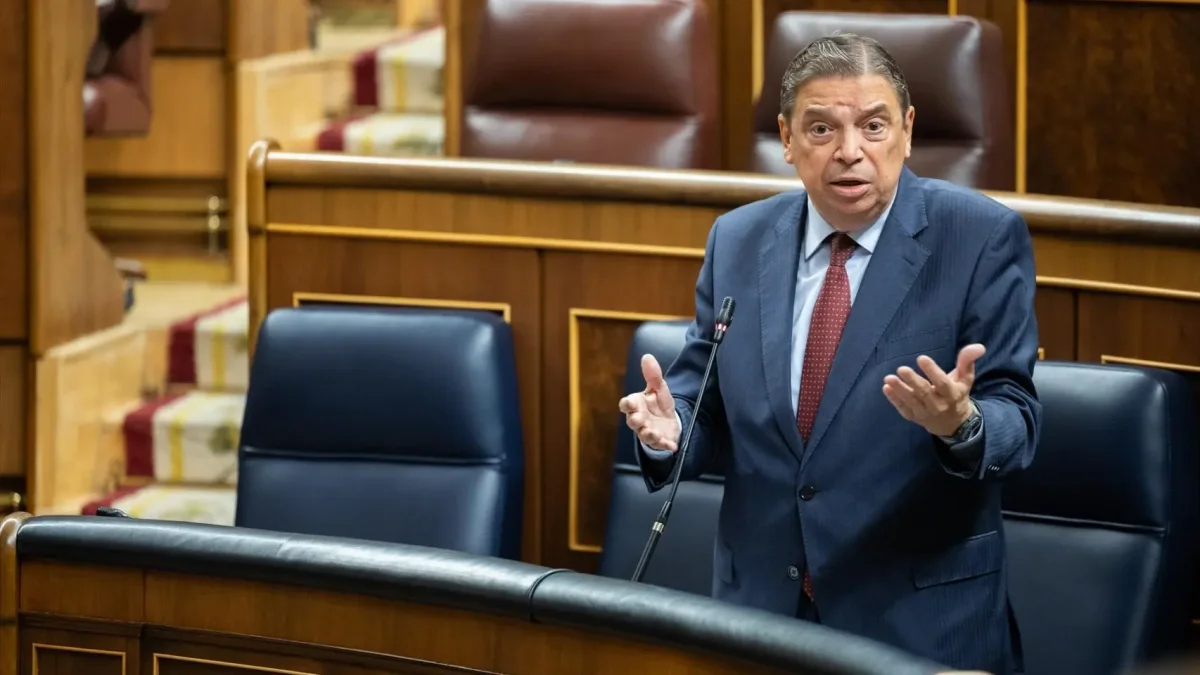 La candidatura de Luis Planas a la FAO podría redefinir la agricultura global española