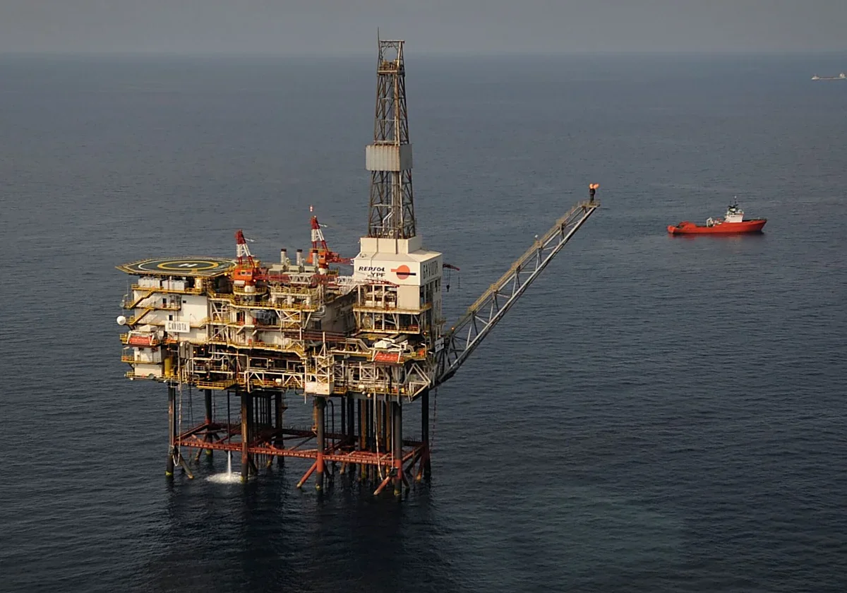 La capacidad de almacenamiento de gas en España se convierte en un salvavidas energético para Europa