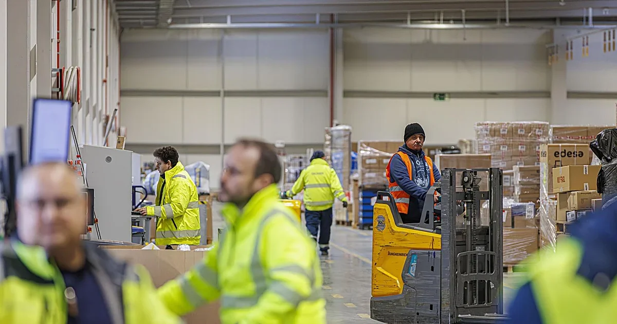 La carga fiscal de los trabajadores aumenta un 18% en tiempos de Sánchez, pese a ingresos en descenso
