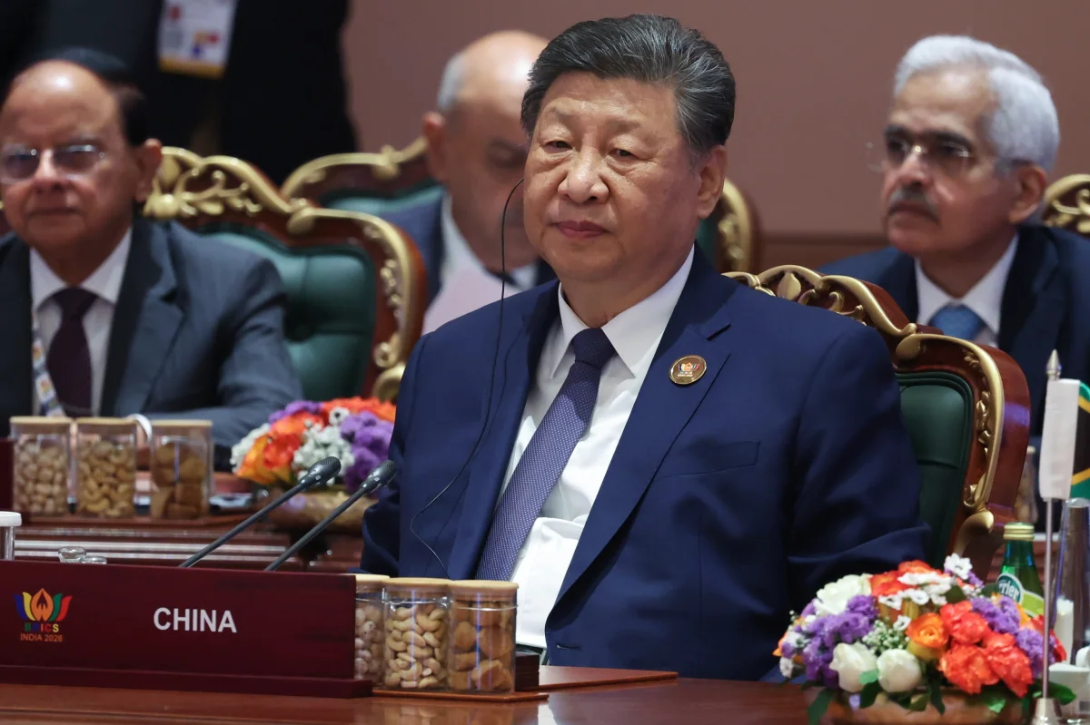 La carrera por la IA: ejecutivos temen el dominio tecnológico de China