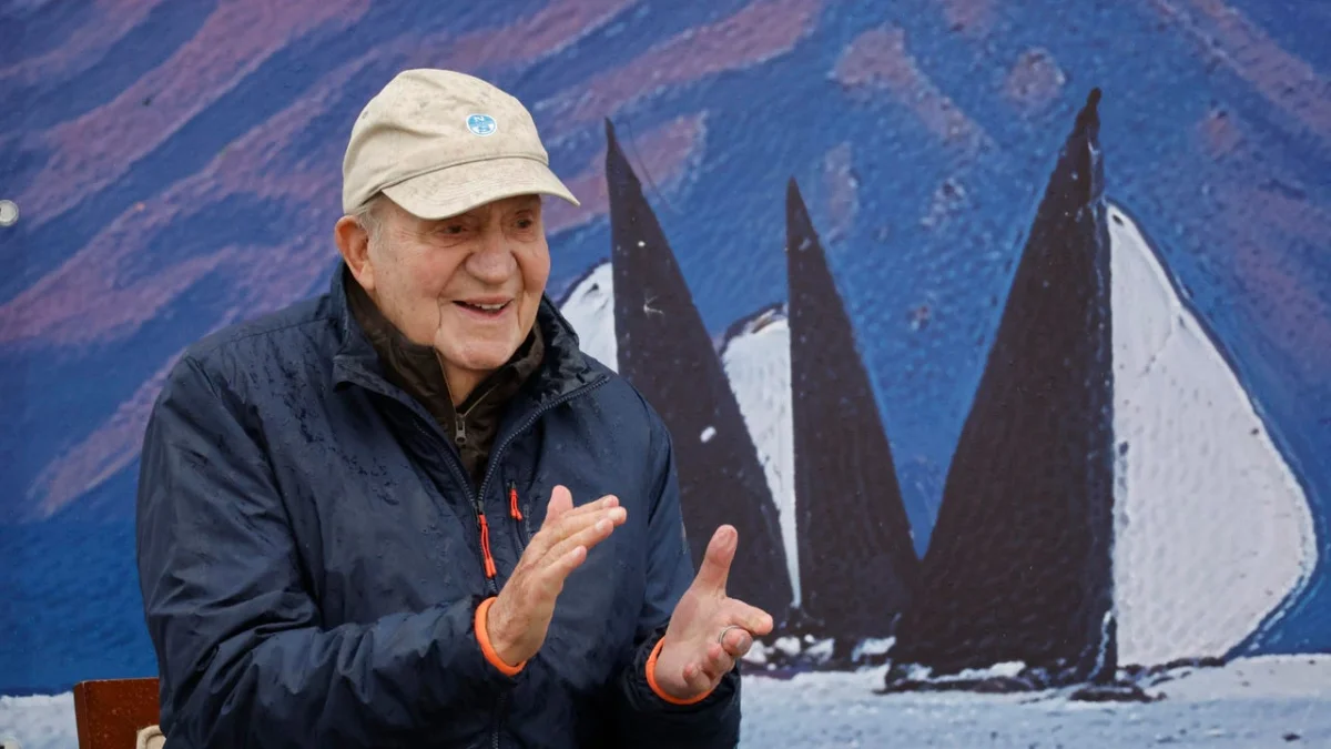 La Casa Real aclara que el regreso del rey emérito a España genera tensiones políticas