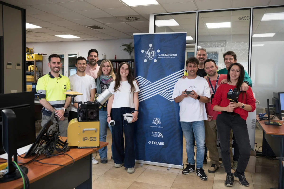 La Cátedra EXCADE impulsa la fusión de tradición e innovación en la educación económica