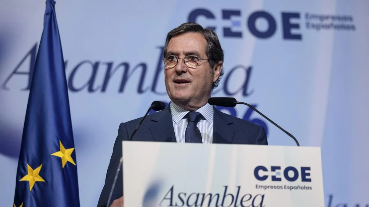 La CEOE se prepara para una nueva dirección: elecciones anticipadas en octubre
