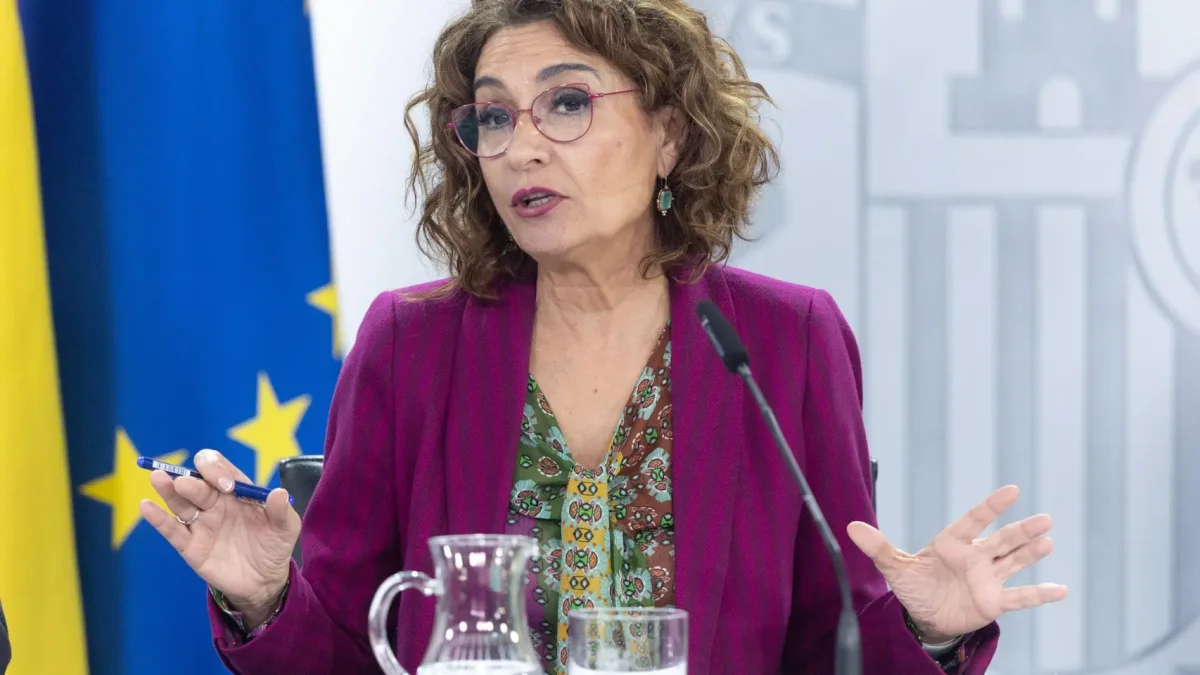 La cesión del IRPF a Cataluña queda en pausa, complicando la financiación autonómica