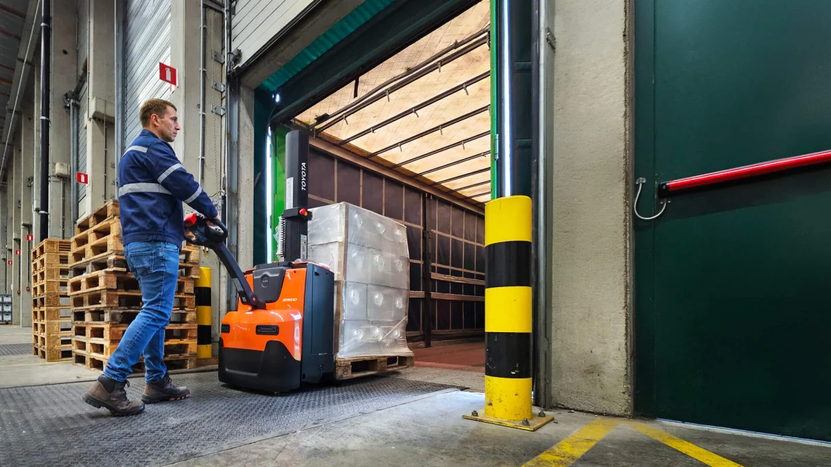 La ciberseguridad y el aprendizaje automático transforman el análisis de riesgos en maquinaria europea
