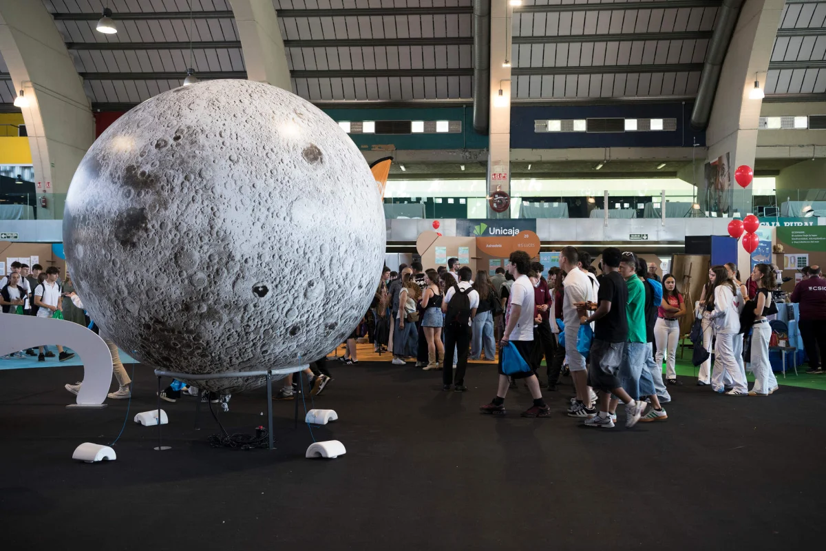 La ciencia asturiana presenta cinco soluciones innovadoras para retos cotidianos