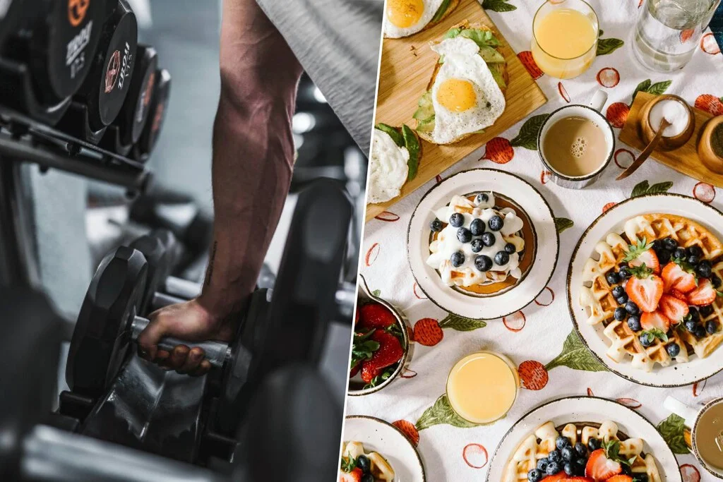 La ciencia revela el desayuno preentreno ideal para maximizar tu rendimiento deportivo