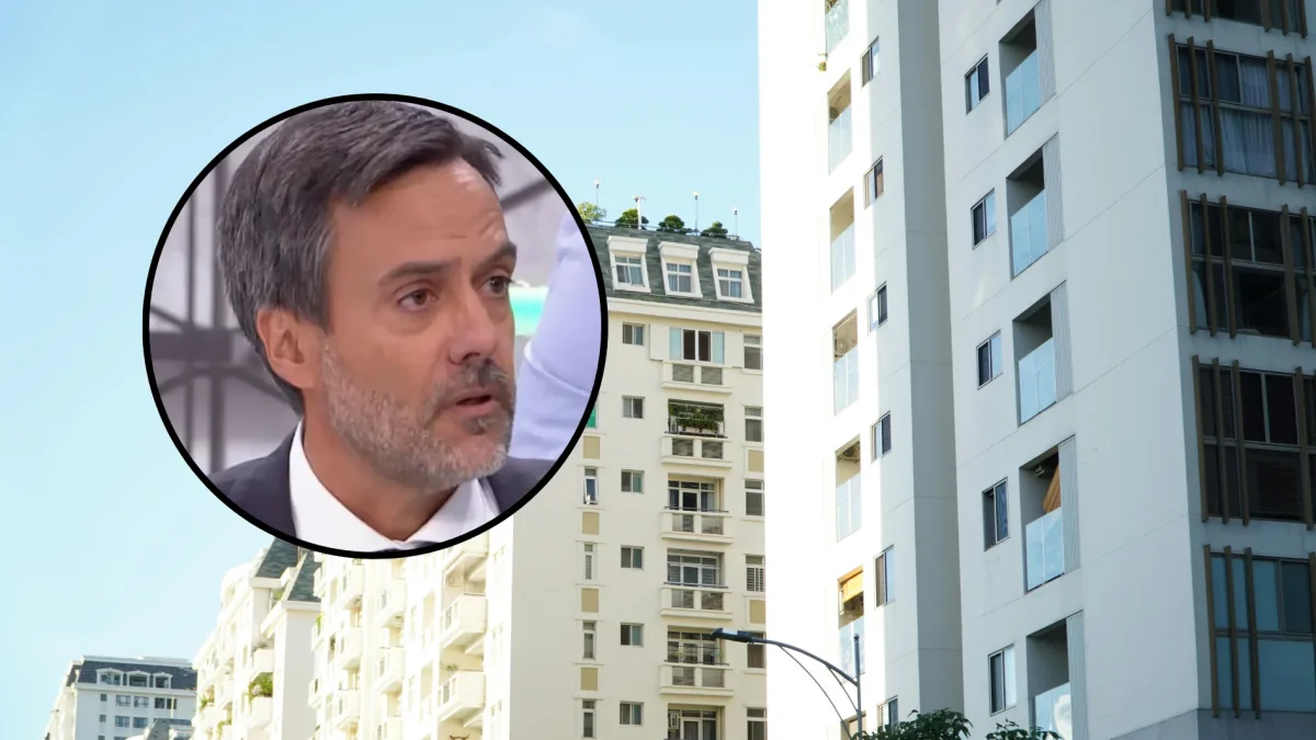 La clase media enfrenta una nueva realidad: hipotecarse ya no garantiza vivienda propia