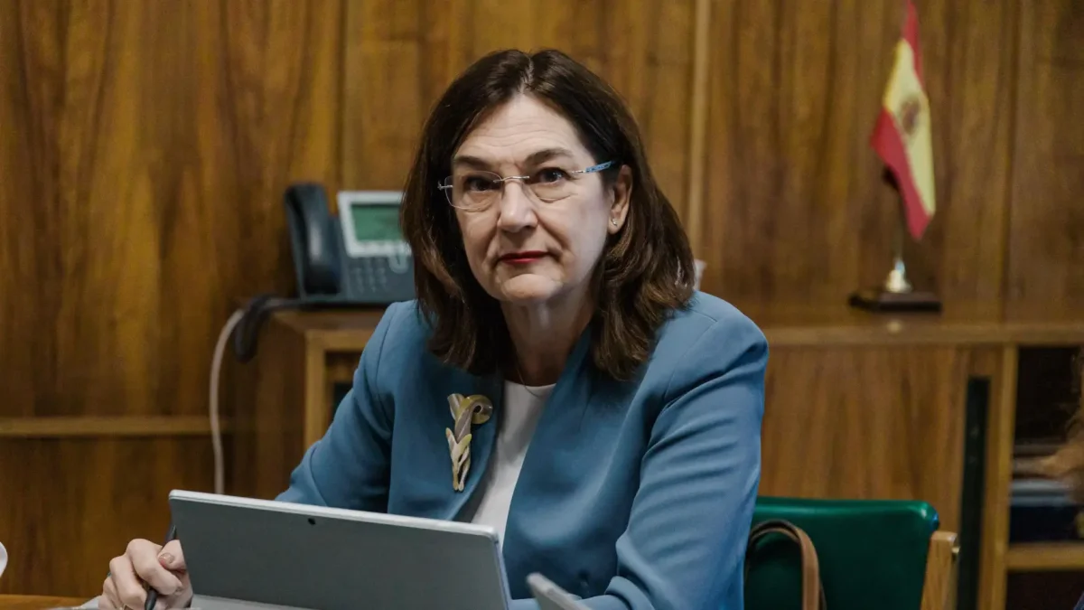 La CNMC asegura que sus circulares protegerán las redes en medio de posibles litigios