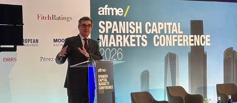 La CNMV advierte: el fortalecimiento de ESMA es vital para la regulación financiera en Europa