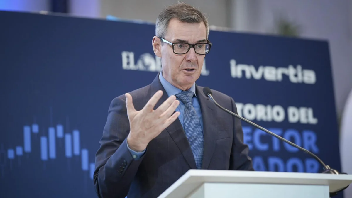 La CNMV advierte sobre los peligros geopolíticos que amenazan la euforia del mercado actual